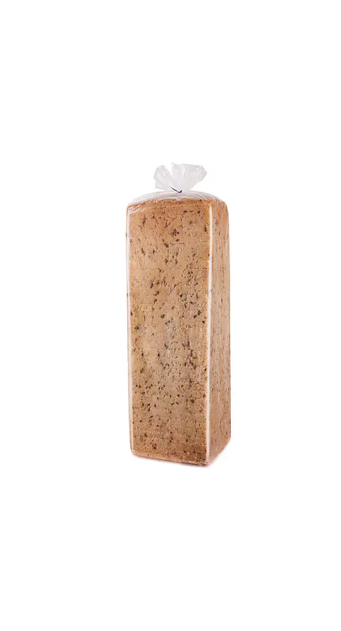 Pan Molde Sandwich Blanco Multigrano 1.8 Kg