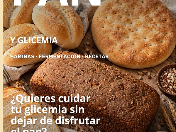 Guía de Glicemia y Pan