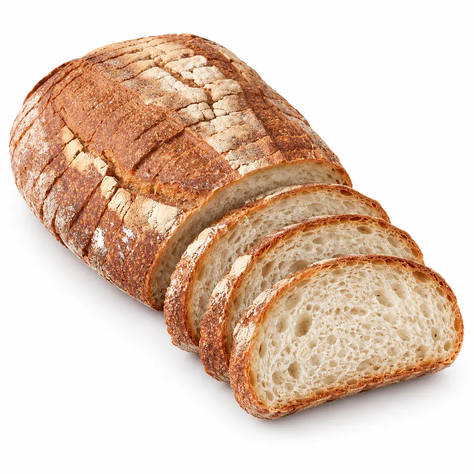 Hogaza San Francisco 650 g 1