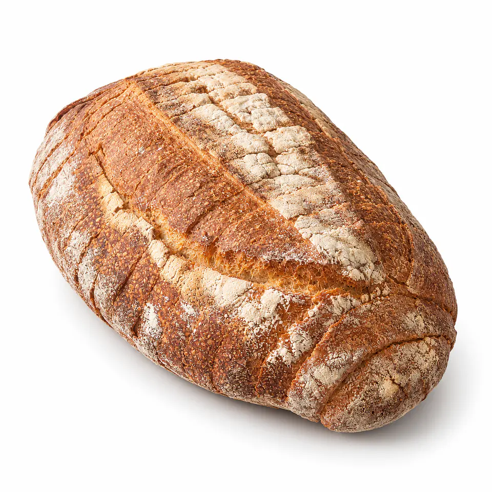 Hogaza San Francisco 650 g 2