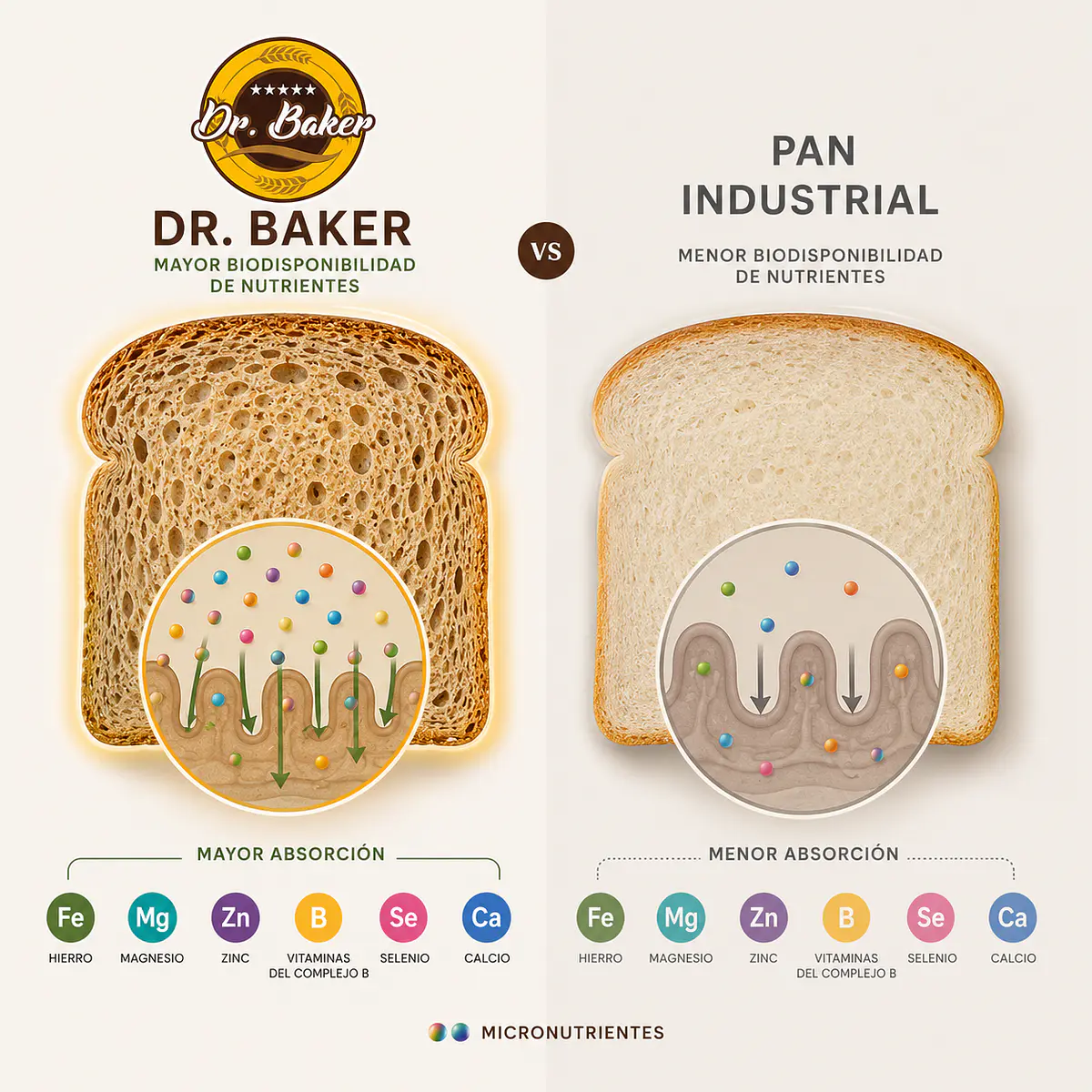 Dr Baker