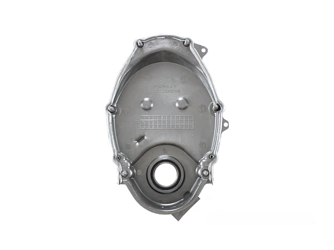 Tapa de Distribución Chevrolet 4.3 V6 1996 al 2005