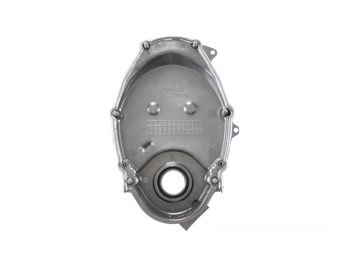 Tapa de Distribución Chevrolet 4.3 V6 1996 al 2005 2