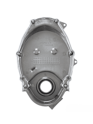Tapa de Distribución Chevrolet 4.3 V6 1996 al 2005