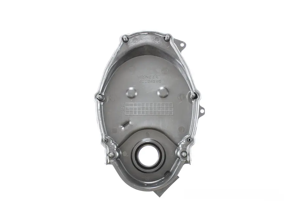 Tapa de Distribución Chevrolet 4.3 V6 1996 al 2005 2