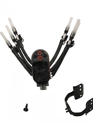 Araña Inyeccion Chevrolet 4.3 V6 1995 al 2005