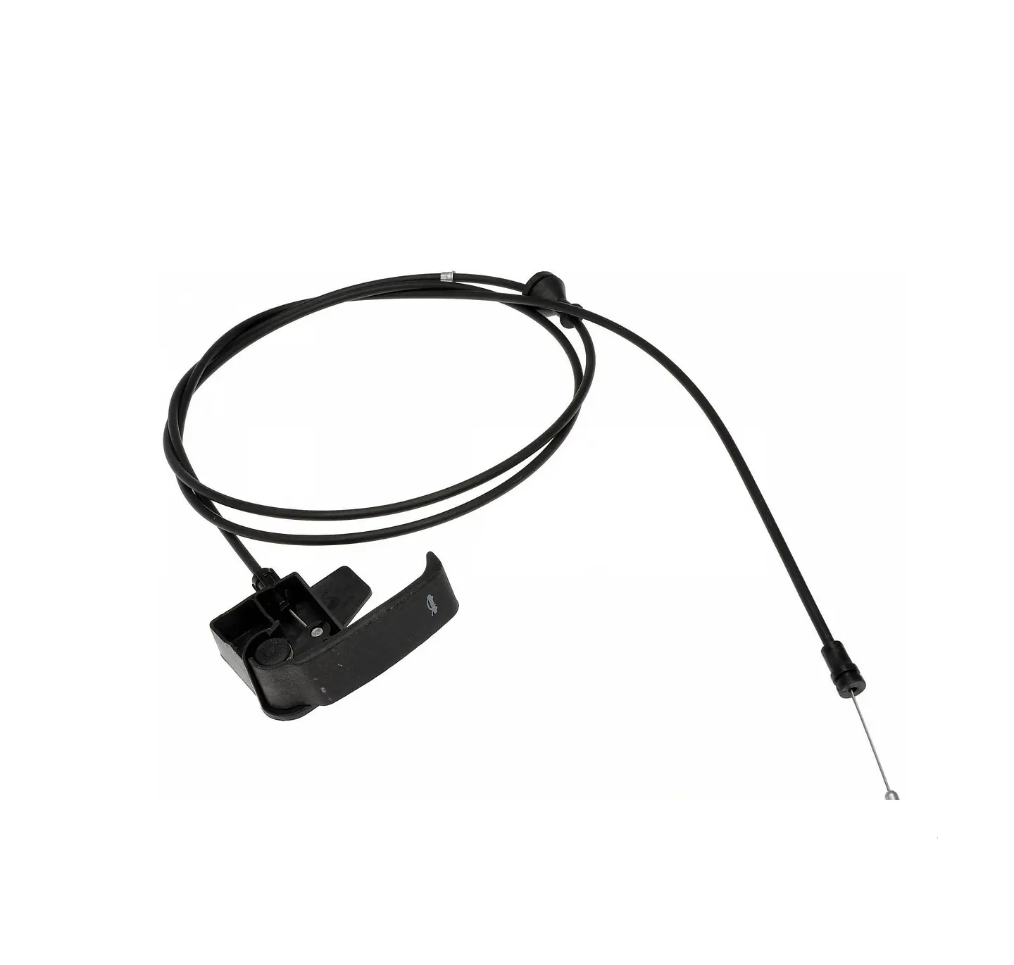 Piola Apertura Capot Chevrolet C1500 1995 al 1999 1