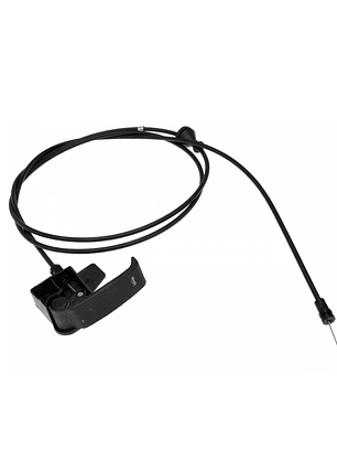 Piola Apertura Capot Chevrolet C1500 1995 al 1999