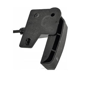 Piola Apertura Capot Chevrolet C1500 1995 al 1999