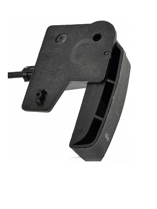 Piola Apertura Capot Chevrolet C1500 1995 al 1999