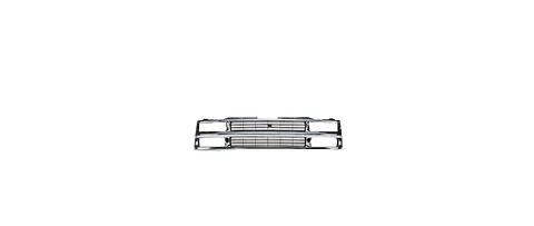 Mascara Frontal Chevrolet C1500 1995 al 1998