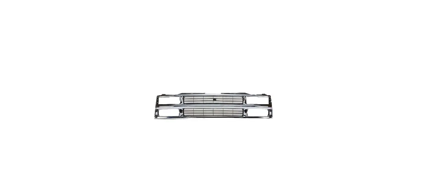 Mascara Frontal Chevrolet C1500 1995 al 1998 1
