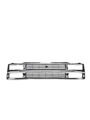 Mascara Frontal Chevrolet C1500 1995 al 1998