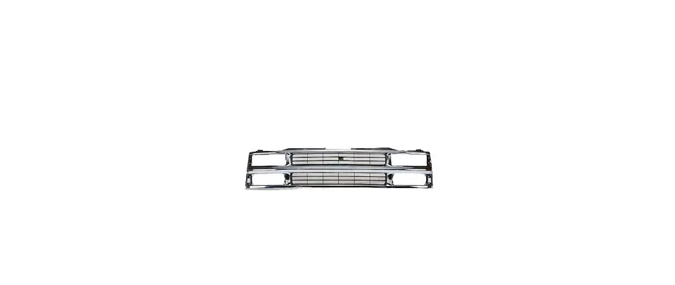 Mascara Frontal Chevrolet C1500 1995 al 1998 1