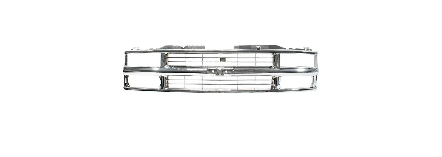 Mascara Frontal Chevrolet C1500 1995 al 1998 2