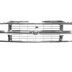 Mascara Frontal Chevrolet C1500 1995 al 1998