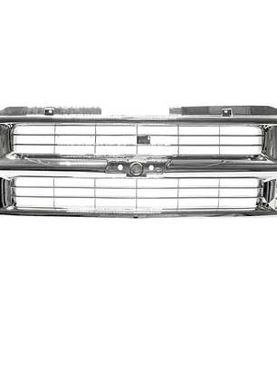 Mascara Frontal Chevrolet C1500 1995 al 1998