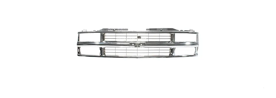 Mascara Frontal Chevrolet C1500 1995 al 1998 2
