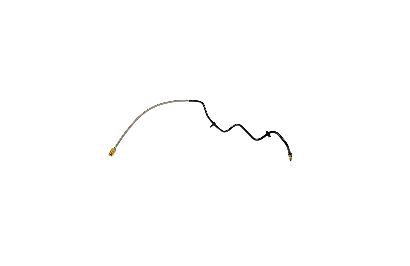 Flexible Embrague Chevrolet C1500 1996 al 1998 1