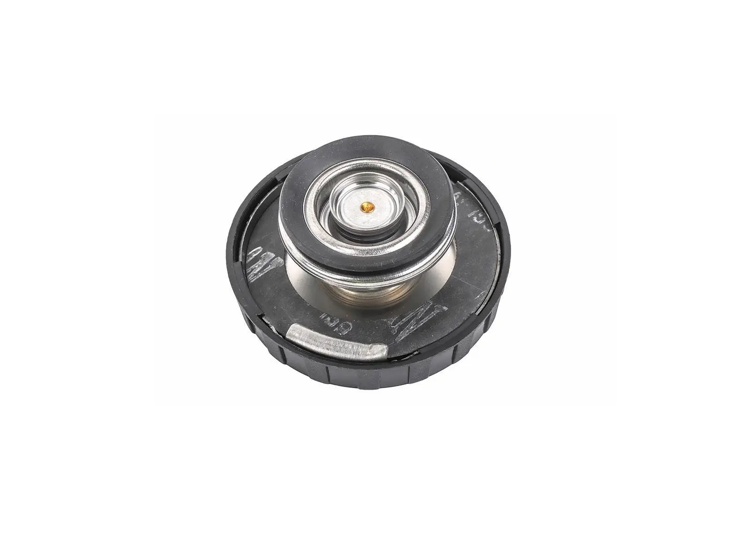 Tapa de Radiador Para Chevrolet Acdelco 15 a 16 PSI 2