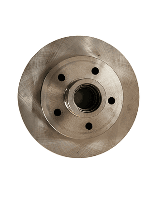 Disco de Freno Delantero Chevrolet C1500 1988 al 1998