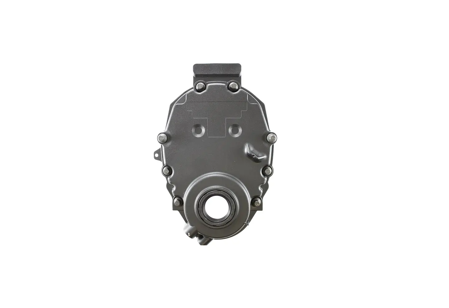 Tapa de Distribución Chevrolet 5.7 V8 1996 al 1999 2