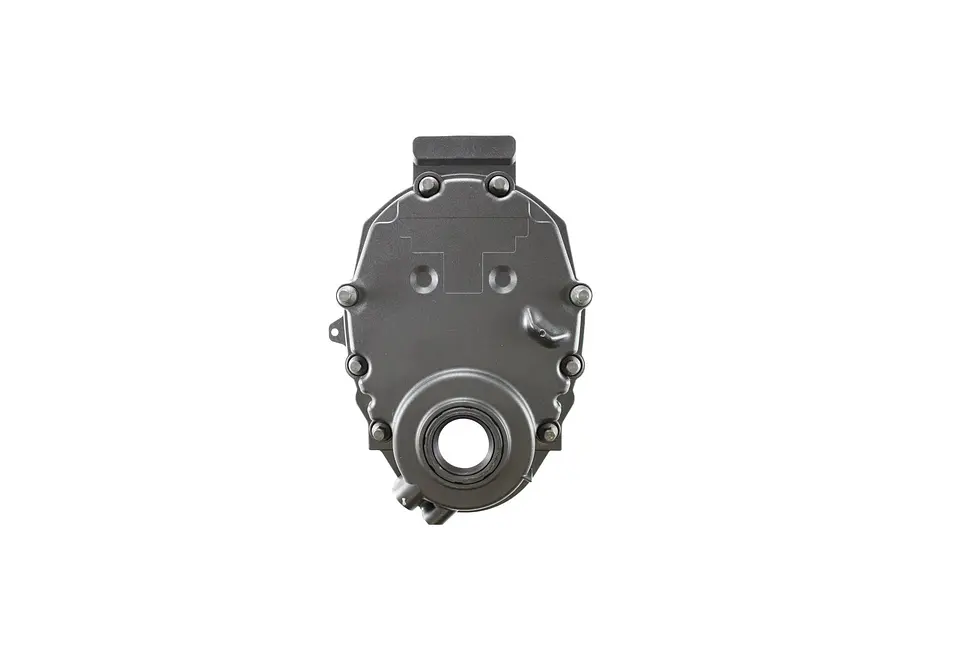 Tapa de Distribución Chevrolet 5.7 V8 1996 al 1999 2