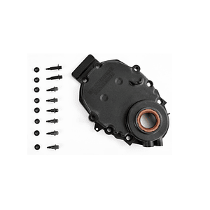 Tapa de Distribución Chevrolet 5.7 V8 1996 al 1999