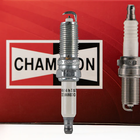 Bujia Punta Iridio Chevrolet 5.3 2014 al 2023