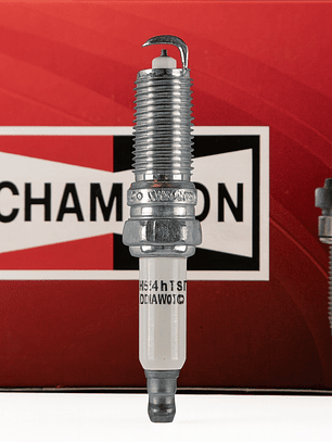 Bujia Punta Iridio Chevrolet 5.3 2014 al 2023