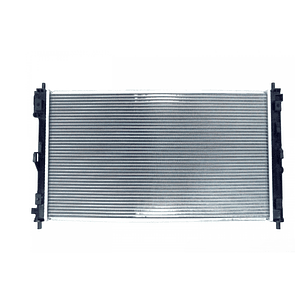 Radiador Motor Jeep Compass 2007 al 2017