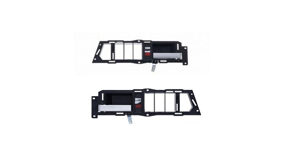 Set Manillas Internas Chrevrolet C1500 1988 al 1994