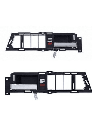 Set Manillas Internas Chrevrolet C1500 1988 al 1994
