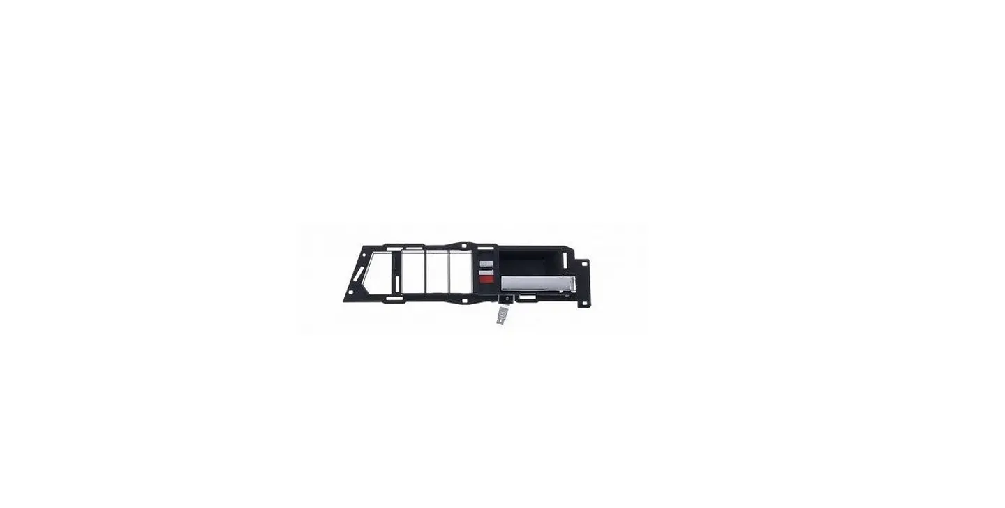 Set Manillas Internas Chrevrolet C1500 1988 al 1994 3