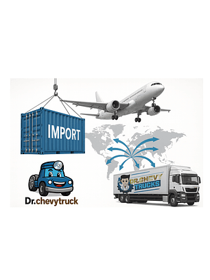 Servicio de Importación Directa