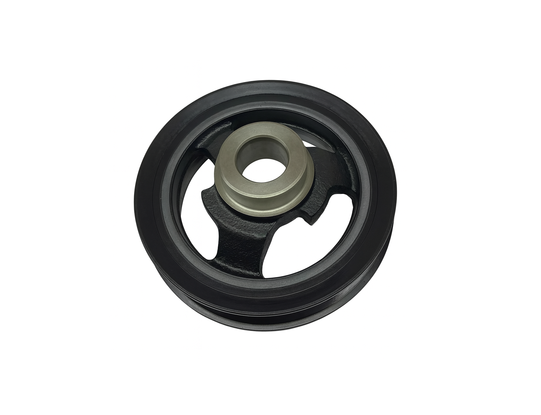 Polea Damper Ford Ecosport 1.5 Dragon 2018 al 2025
