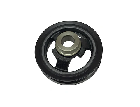 Polea Damper Ford Ecosport 1.5 Dragon 2018 al 2025