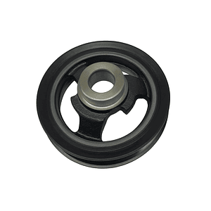 Polea Damper Ford Ecosport 1.5 Dragon 2018 al 2025