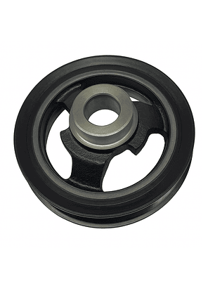 Polea Damper Ford Ecosport 1.5 Dragon 2018 al 2025