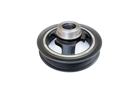Polea Damper Ford Ecosport 1.5 Dragon 2018 al 2025
