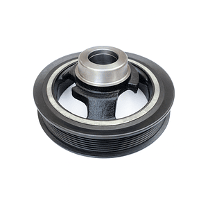 Polea Damper Ford Ecosport 1.5 Dragon 2018 al 2025