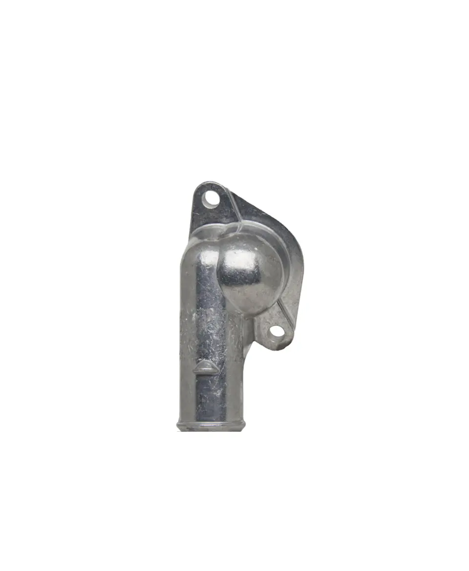 Carcasa de Termostato Chevrolet C1500 V8 350 1996 al 1999 1