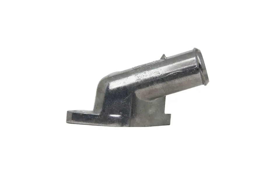 Carcasa de Termostato Chevrolet C1500 V8 350 1996 al 1999 2