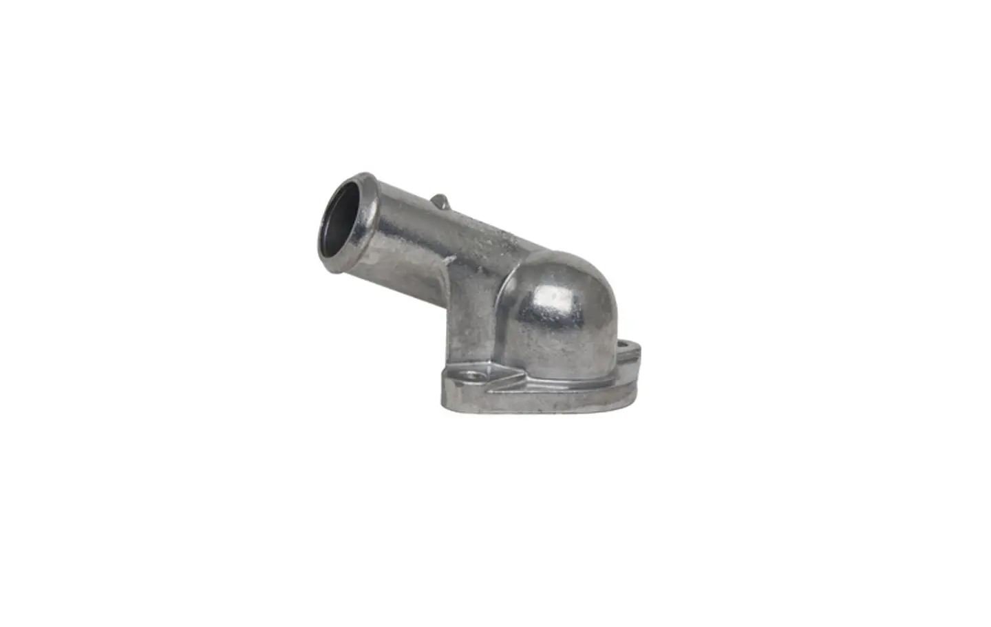 Carcasa de Termostato Chevrolet C1500 V8 350 1996 al 1999 3