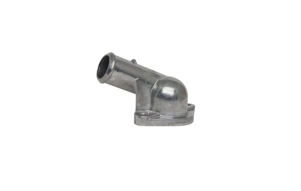 Carcasa de Termostato Chevrolet C1500 V8 350 1996 al 1999 3