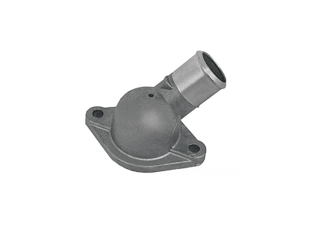 Carcasa de Termostato Chevrolet C1500 V6 4.3  1996 al 1998