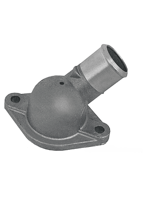 Carcasa de Termostato Chevrolet C1500 V6 4.3  1996 al 1998