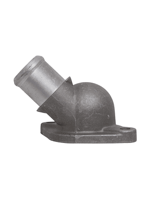 Carcasa de Termostato Chevrolet C1500 V6 4.3  1996 al 1998