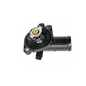 Termostato con Carcasa Chrysler Town & Country 3.6 2011 al 2016