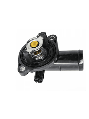 Termostato con Carcasa Chrysler Town & Country 3.6 2011 al 2016